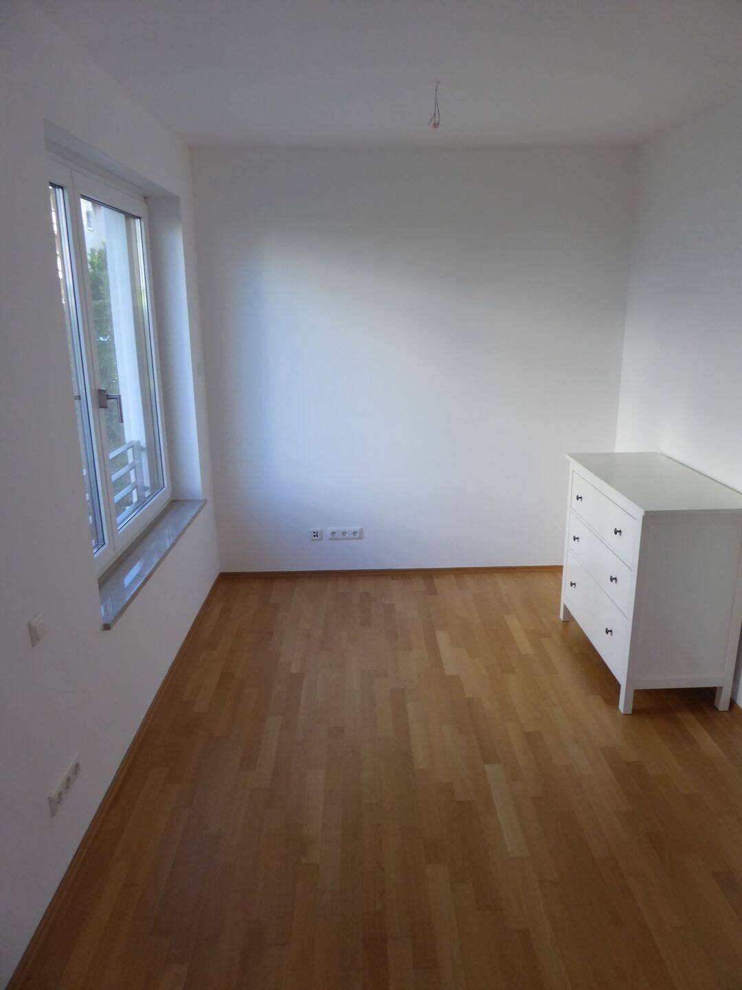 3-Zi.-Terrassenwohnung mit Garten Toplage Zellerau – Würzburg – Vorschaubild 9