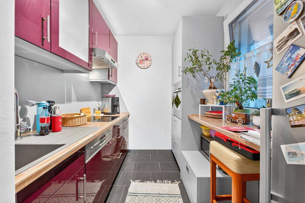 Ihr neues Zuhause mit Aussicht - stilvolles Wohnen über den Dächern von Regensburg – Regensburg – Vorschaubild 4