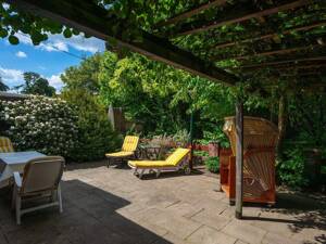 Haus am Rand von Travemünde mit Gästewohnung, großem Garten uvm. – 23570 Lübeck – Vorschaubild 3