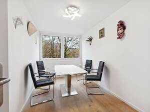 Charmante 3-Zimmer-Wohnung in München-Johanneskirchen verfügbar nach Absprache – 81927 München – Vorschaubild 6