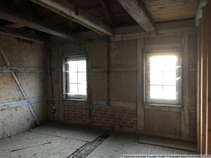 Denkmalschutz!! Ausbaufähiges Bauernhaus in nördlicher Stadtrandlage !!! – 1328 Dresden – Vorschaubild 6