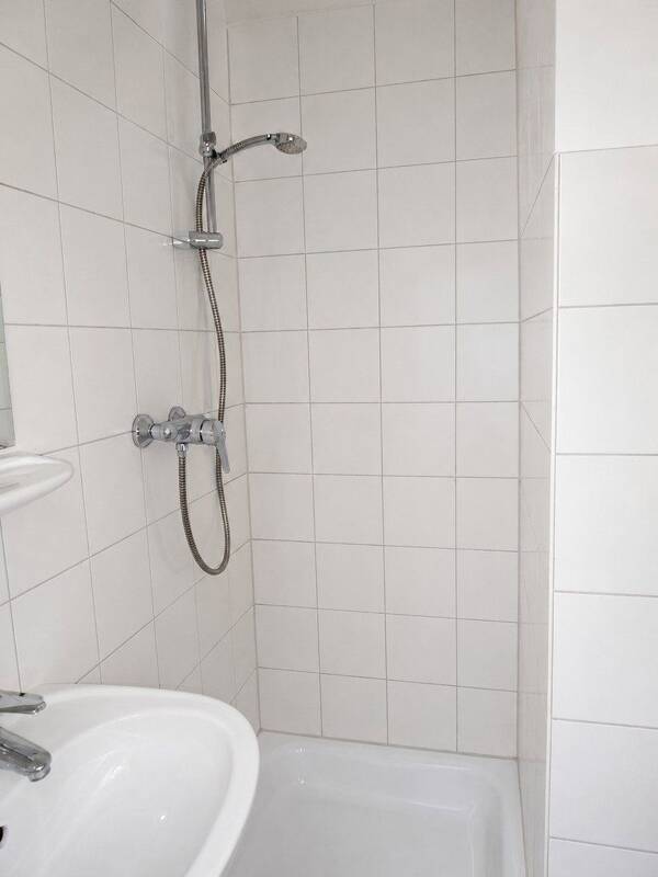 Etagenwohnung in 50825 Köln mit 27 m² kaufen