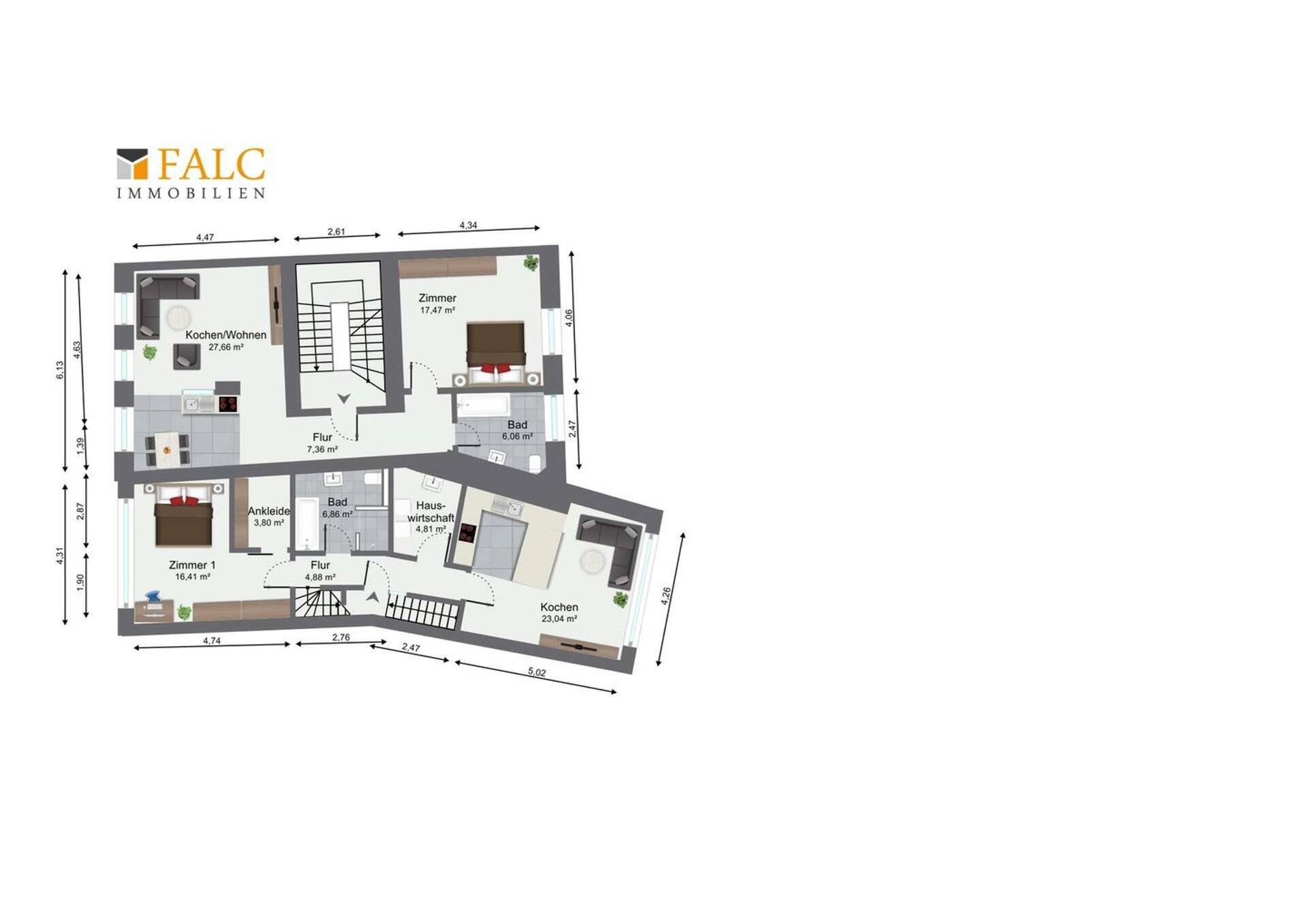 Haus in 50668 Köln kaufen