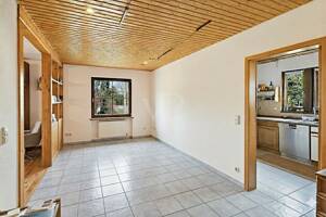 Viel Raum für neue Ideen - Einfamilienhaus mit Einliegerwohnung in Pasing – 81243 München – Vorschaubild 9