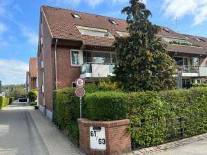 Vermietete 3-Zimmer-Eigentumswohnung mit Terrasse und TG-Stellplatz in Lübeck-St. Gertrud – 23566 Lübeck – Vorschaubild 5