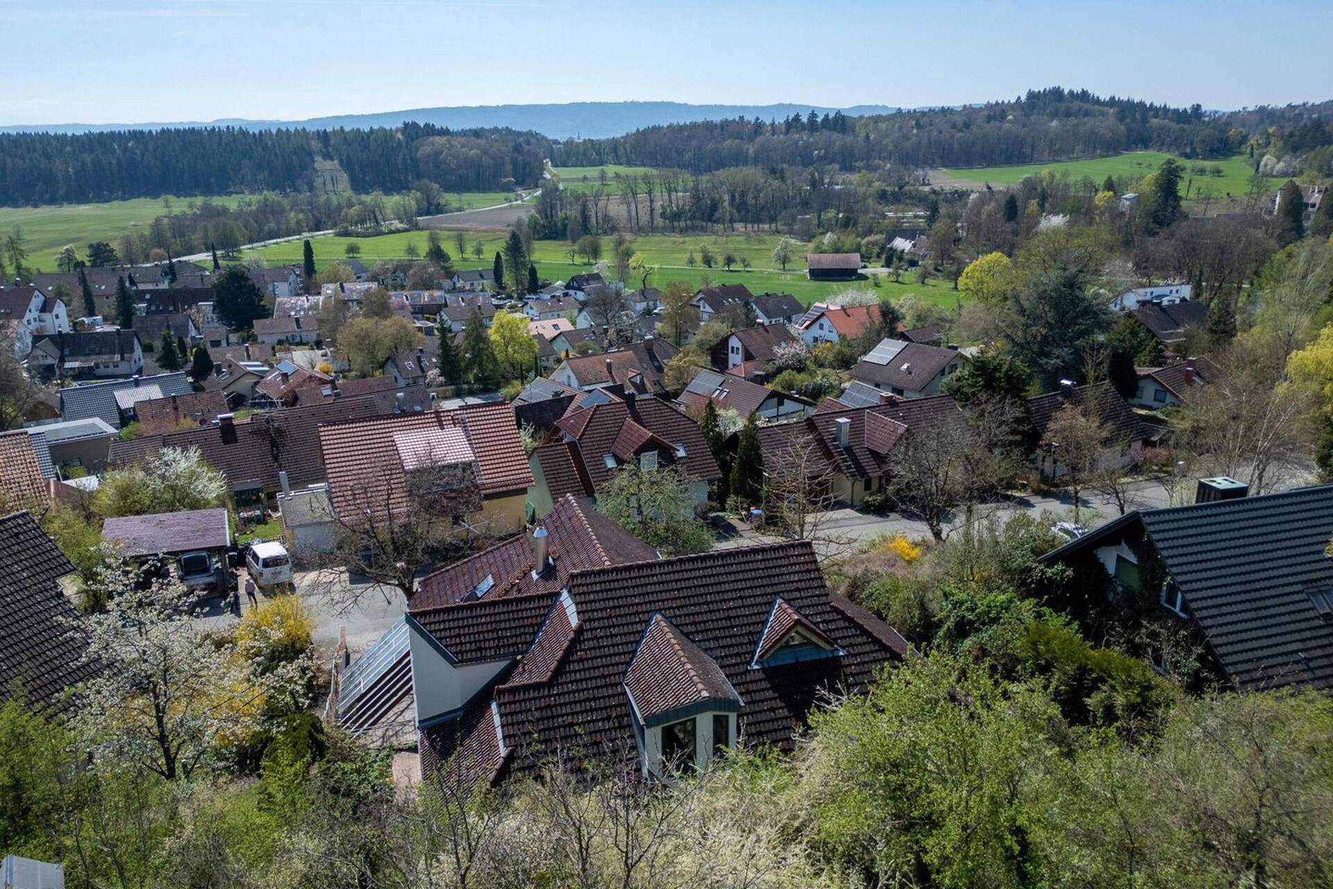 Haus in 78315 Radolfzell am Bodensee mit 335,9 m² kaufen