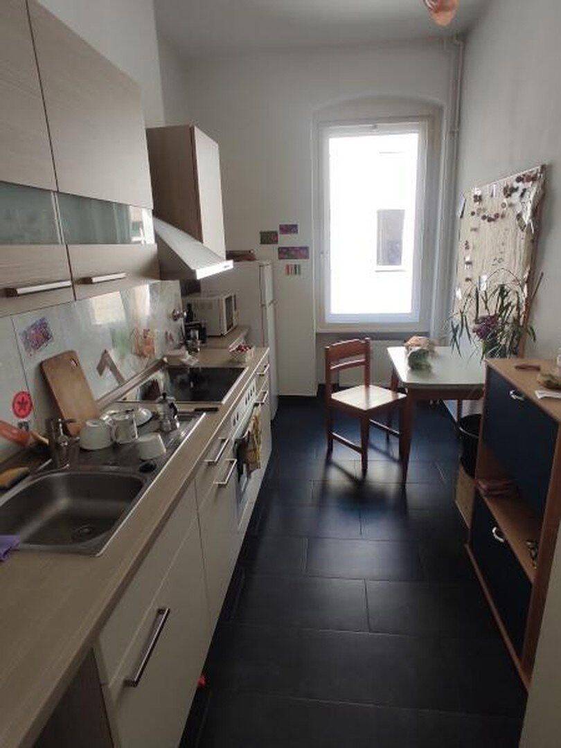 Schöne Altbauwohnung im Schillerkiez – Berlin – Vorschaubild 9