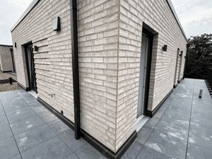 Exklusive 2-Zimmer-Maisonette-Wohnung im Erstbezug – 38,02 m² Dachterrasse & modernes Wohngefühl – 26135 Oldenburg – Vorschaubild 3