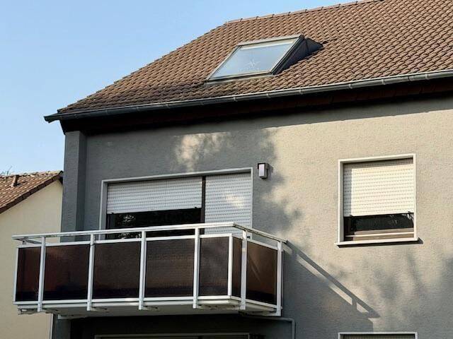 Zentrale Eigentumswohnung mit eigener Garage in Dortmund-Hombruch zu verkaufen – Dortmund – Vorschaubild 3