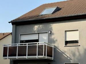 Zentrale Eigentumswohnung mit eigener Garage in Dortmund-Hombruch zu verkaufen – 44225 Dortmund – Vorschaubild 3