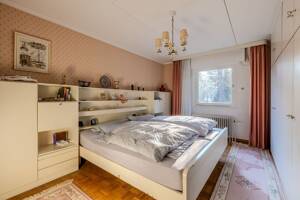 Zwei Wohneinheiten unter einem Dach - Einfamilienhaus in Frohnau – 13465 Berlin – Vorschaubild 9