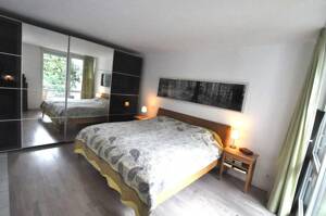 Exklusives Penthouse in Bestlage mit Blick in den Südpark – 50968 Köln – Vorschaubild 7