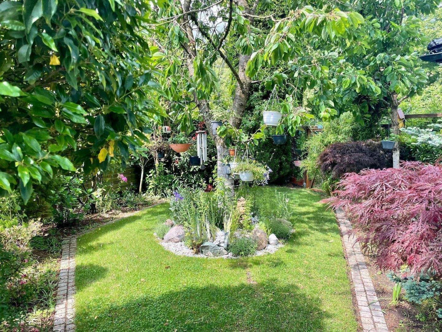 Top Bungalow mit Vollkeller – Großhansdorf – Vorschaubild 5