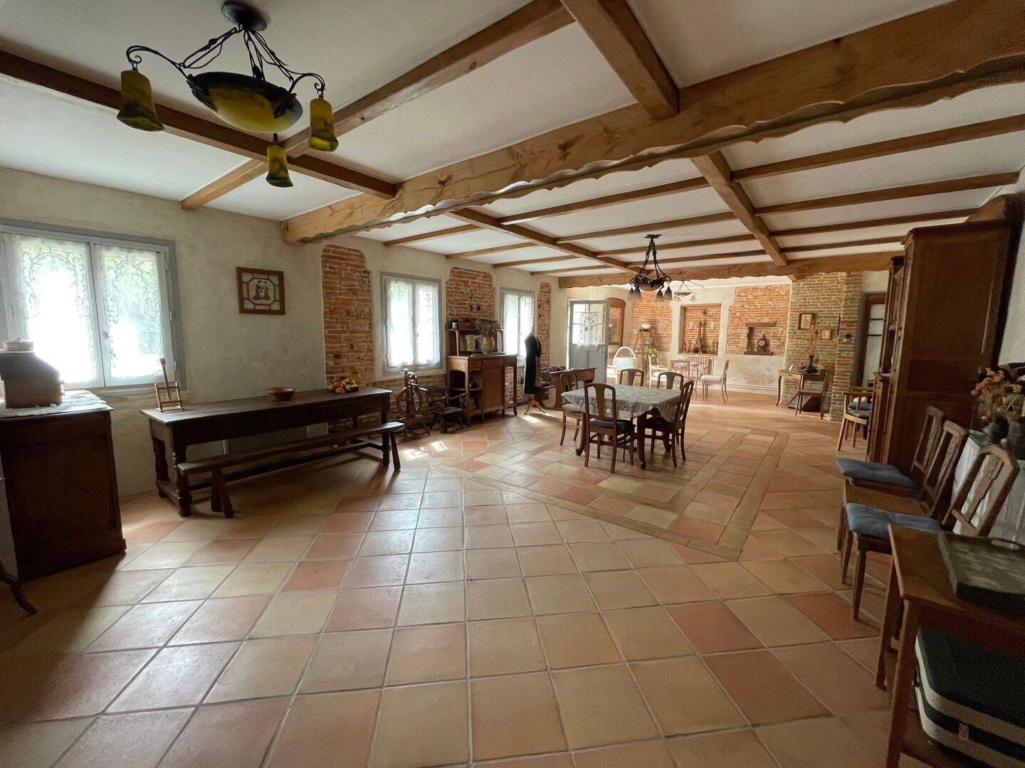 Maison 10 pièces 360 m² · à Grenade · 360 m² · 440 000 €