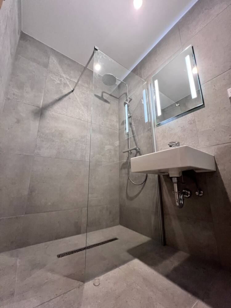 Renoviertes City- Apartment mit Terrasse ... – Nürnberg – Vorschaubild 7