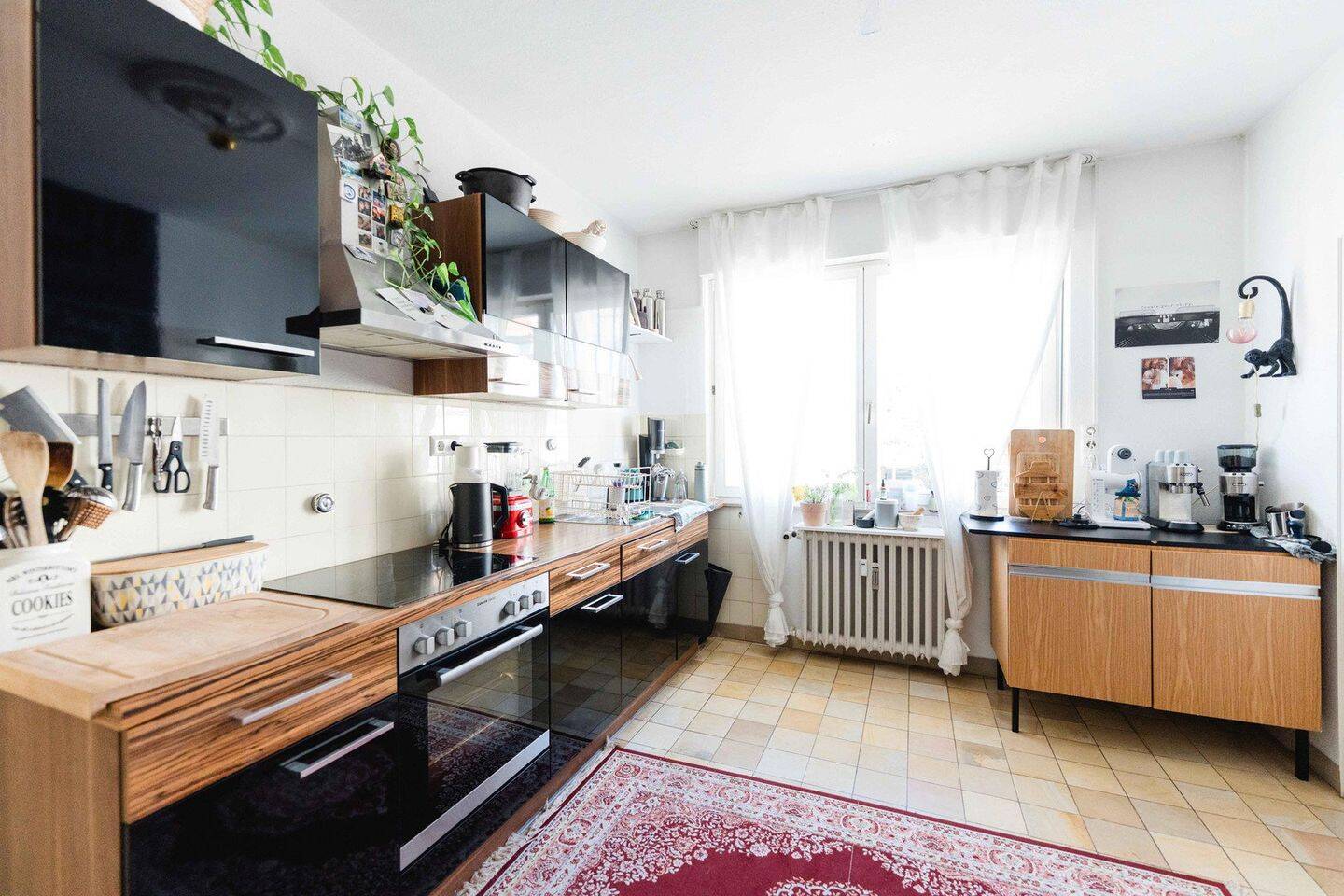 gehobene 3 Zimmerwohnung in der Friedenstrasse von privat – Pforzheim – Vorschaubild 4
