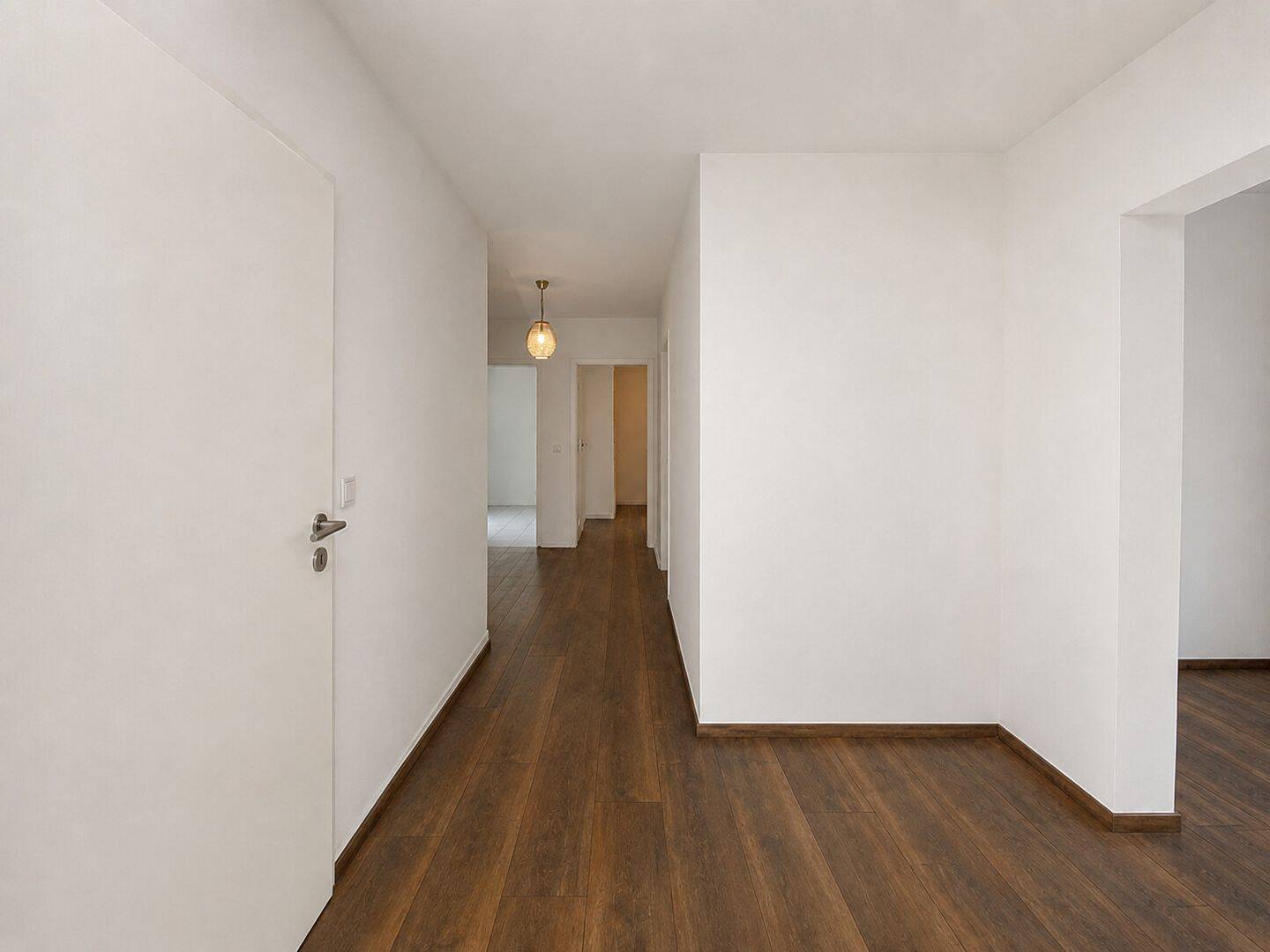 Wie im eigenen Haus - Erdgeschosswohnung mit Gartenidylle in bester Lage – Solingen – Vorschaubild 4