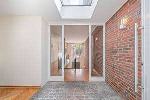 Architektonisches Juwel mit privatem Alsterzugang – 22397 Hamburg – Vorschaubild 3