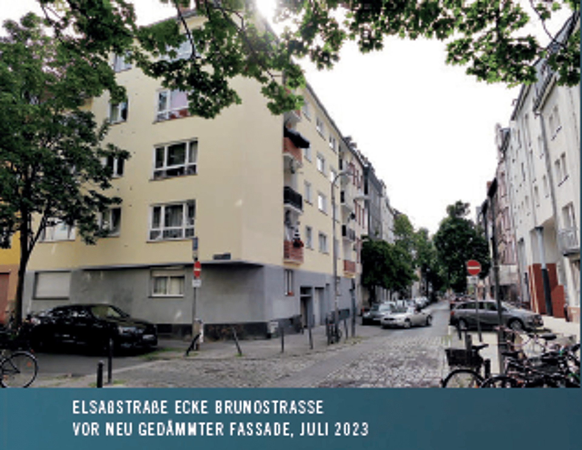 Dachgeschosswohnung in 50677 Köln mit 40 m² kaufen