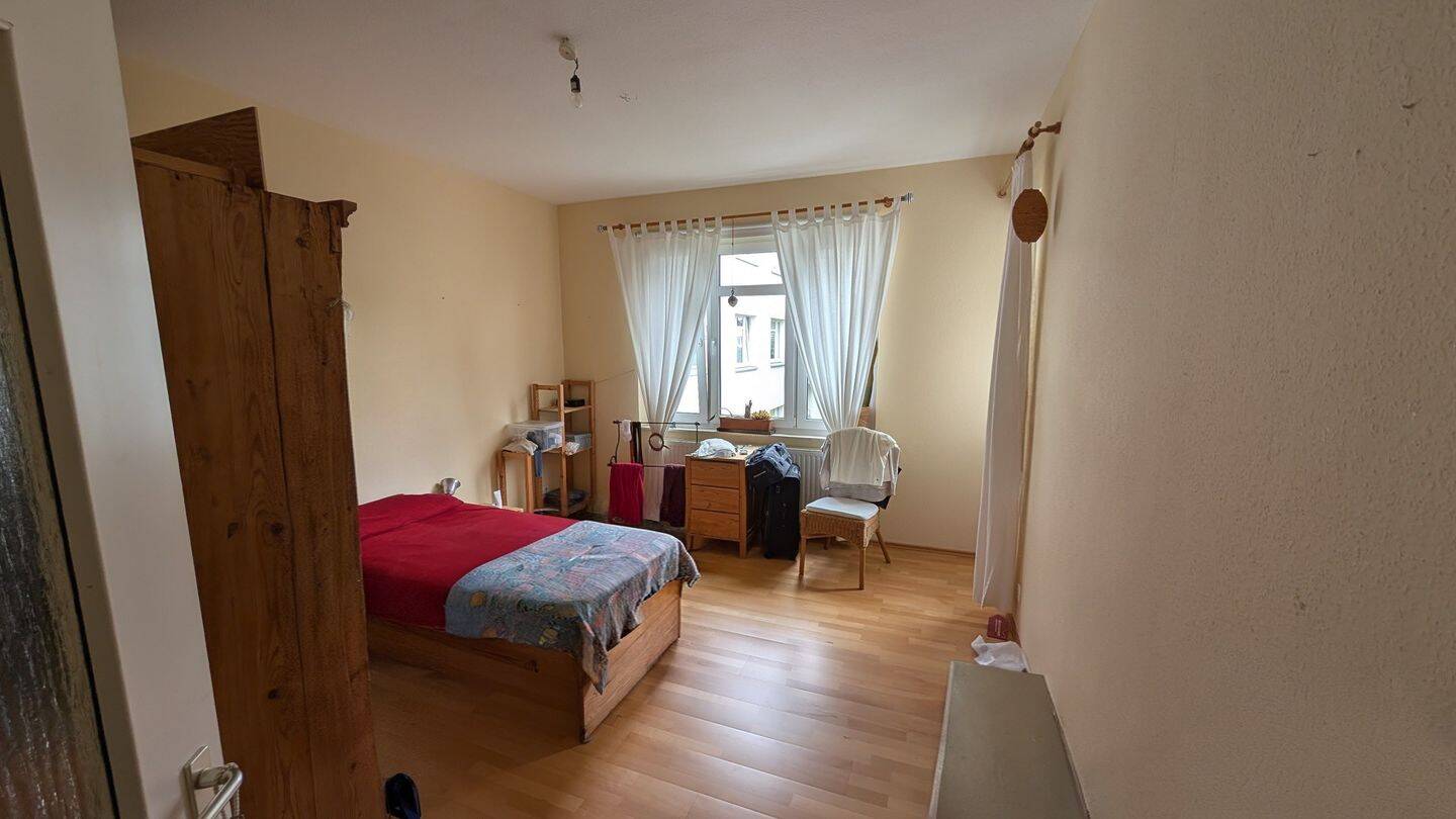 Im beliebten Scharnhorstviertel – Bremerhaven – Vorschaubild 7