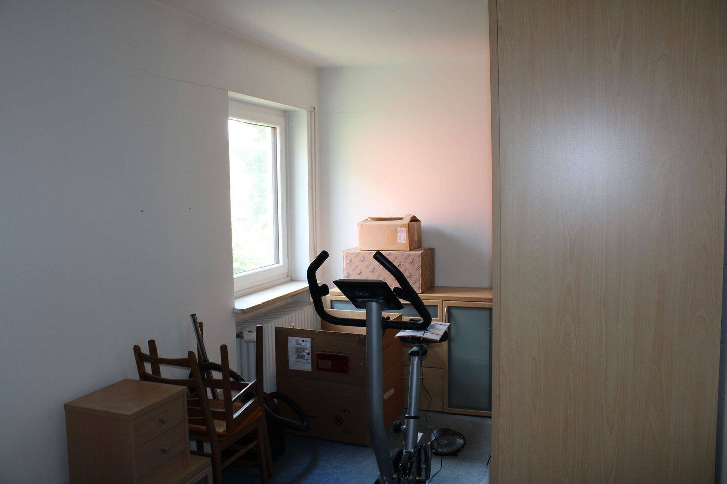 Große 3 Zi. Whg. mit Balkon und Garage in Nbg. Großgründlach – Nürnberg – Vorschaubild 7