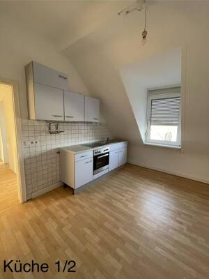 3 ZKB Wohnung Mannheim Neckarstadt-Ost – 68167 Mannheim – Vorschaubild 2