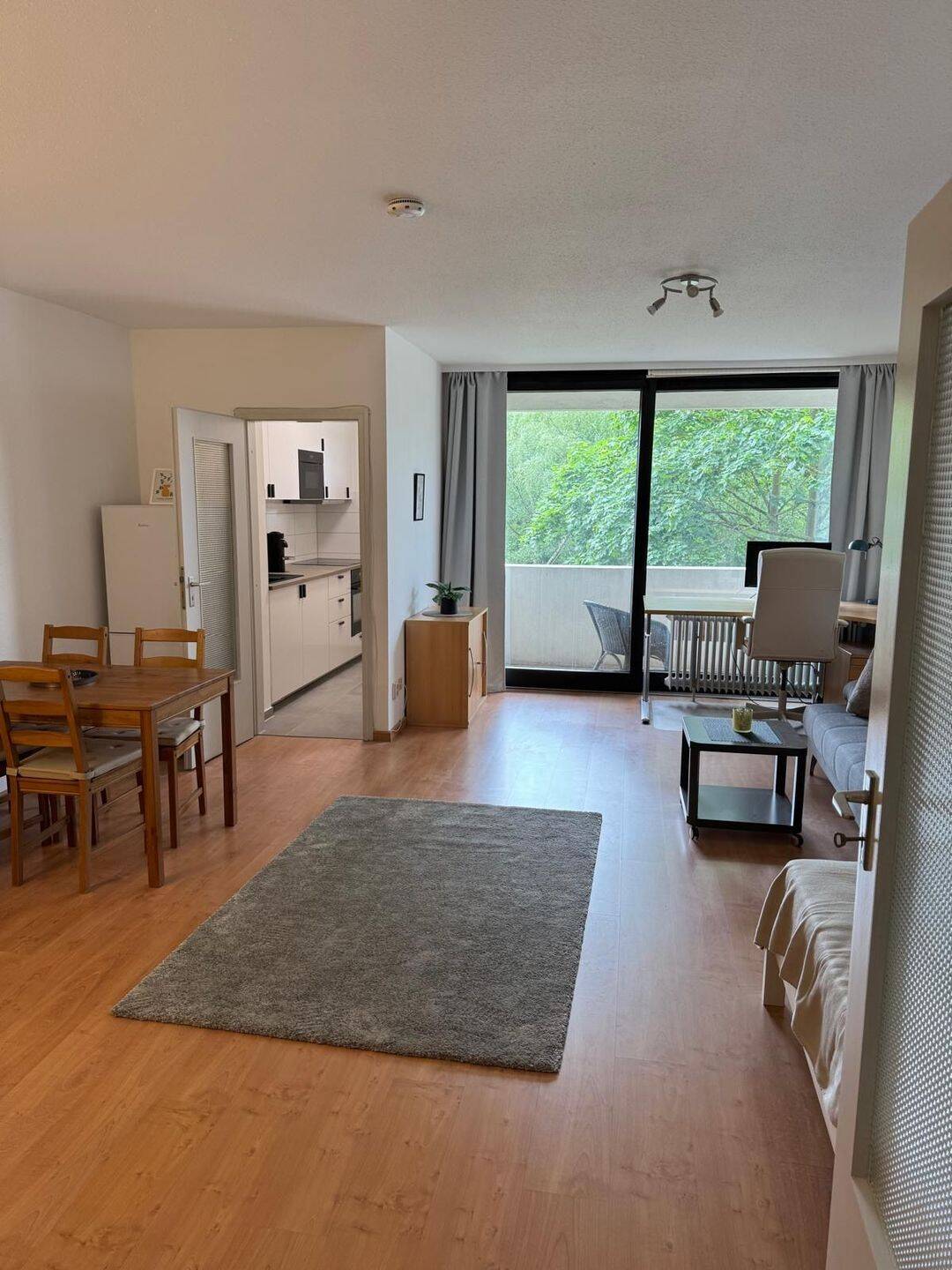 Möblierte Wohnung nahe MHH, ideal für Berufstätige und Studenten – Hannover – Vorschaubild 8