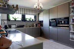 Freistehendes Einfamilienhaus mit großem Garten in Top Lage von Angermund – 40489 Düsseldorf – Vorschaubild 5