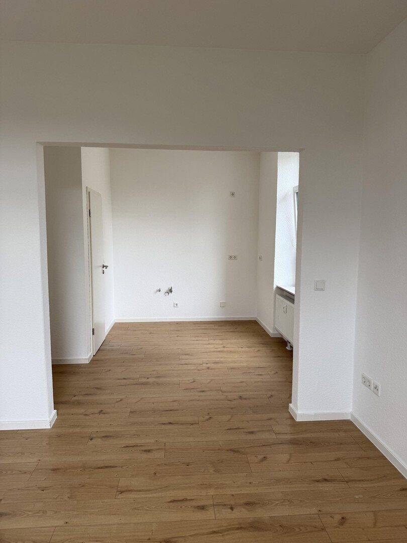 Vermietung 1 Zimmer inkl. Küche, Bad – Osnabrück – Vorschaubild 2