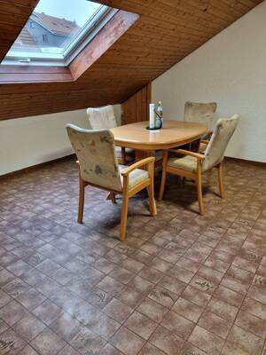 Gemütliche Dachgeschosswohnung – 73434 Aalen – Vorschaubild 2