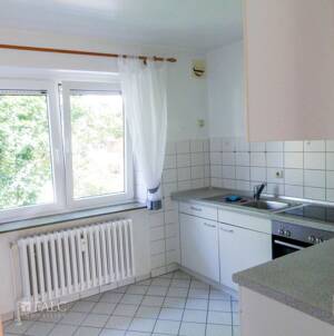 Strandnah wohnen - 2-Zimmer-Wohnung mit eigener Garage in Eckernförde-Süd – 24340 Eckernförde – Vorschaubild 9