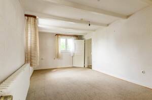 Heimwerker aufgepasst !! Freistehendes Fachwerkhaus * Renovierungsbedarf * ca. 132 m² Wfl. * ca. 354 m² Grundstück * ... – 51381 Leverkusen – Vorschaubild 8