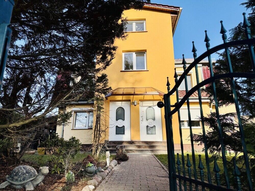 Schöneiche - Ruhige Eigentumswohnung im Zweifamilienhaus mit Keller und Garten! – Schöneiche bei Berlin – Vorschaubild 6