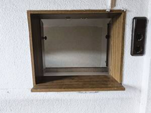 Reihenhaus in Hastedt - gute Substanz mit Potenzial – 28207 Bremen – Vorschaubild 9