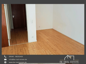 Bezugsfreies, gepflegtes 1-Zimmer-Appartement zum Wohlfühlen – 91056 Erlangen – Vorschaubild 2