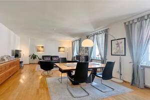 Altstadt Spitzenlage am Viktualienmarkt! 3,5-Zimmer-Stadtwohnung mit Altbaucharme – 80469 München – Vorschaubild 4