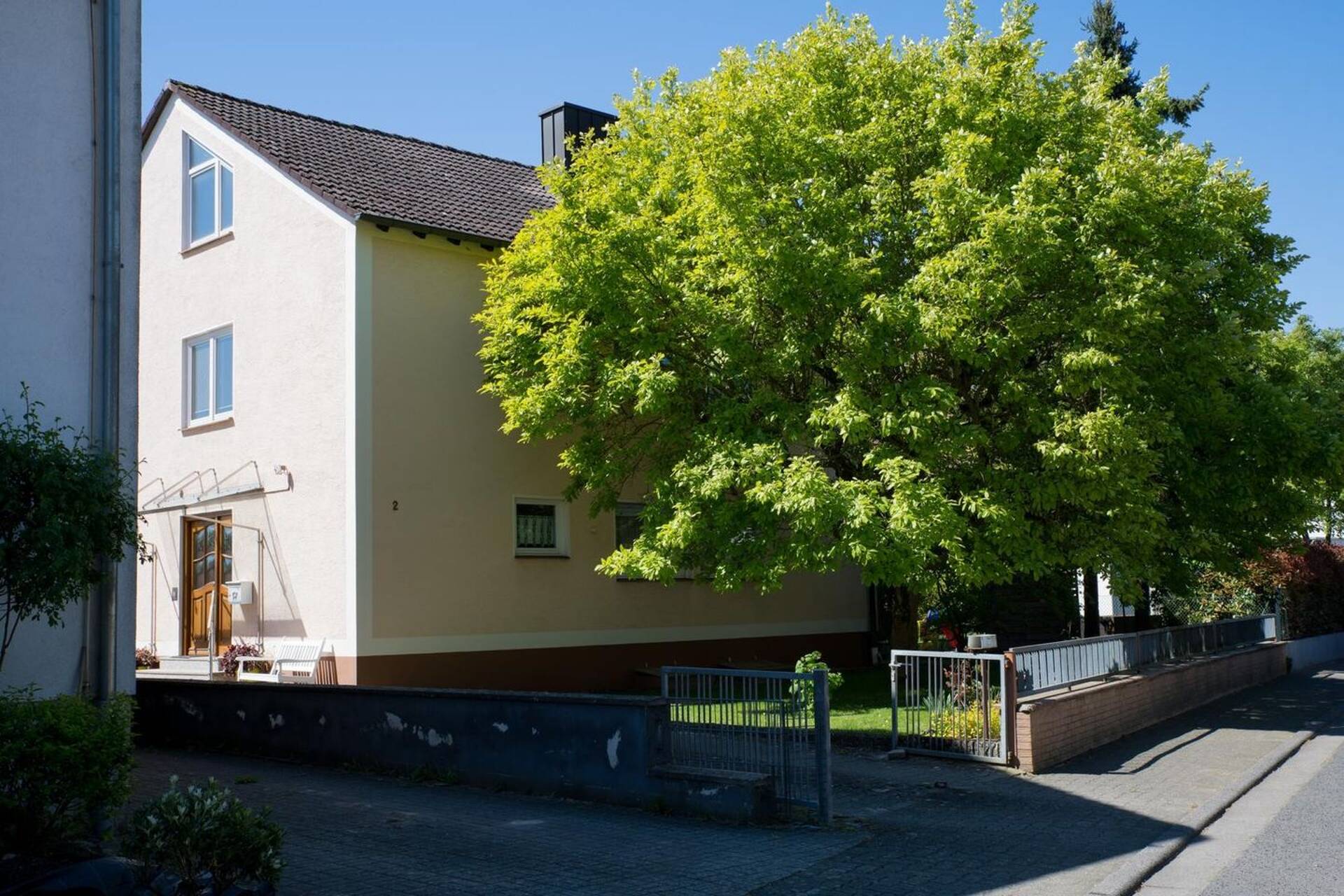 Haus in 76870 Kandel mit 185 m² kaufen