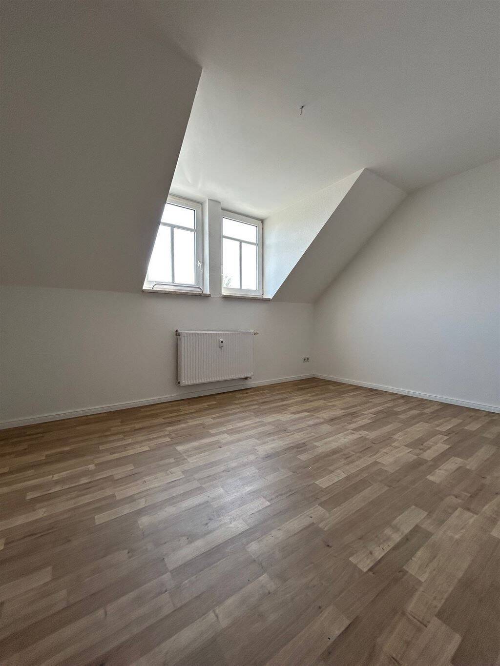 gemütliche 2-Raum-Wohnung im Dachgeschoss in Gablenz – Chemnitz – Vorschaubild 5