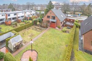 HH-LOHBRÜGGE - Großzügiges Zweifamilienhaus auf tollem Grundstück und familienfreundlicher Lage – 21031 Hamburg – Vorschaubild 3