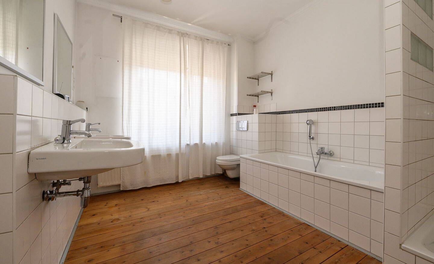 Zeitlos schön: Historisches Wohnhaus mit besonderem Flair – Köln – Vorschaubild 9