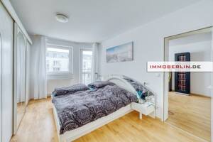 IMMOBERLIN.DE - Komfortable Wohnung mit Balkon & Rezeption beim Mauerpark – 10435 Berlin – Vorschaubild 5