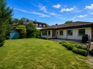 Modernisiertes Einfamilienhaus in Trier-Ehrang “Auf der Heide” – 54293 Trier – Vorschaubild 8