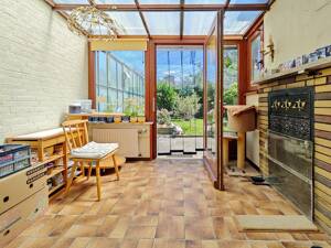 !! Handwerkerhaus - solide Doppehaushälfte mit Dachterrasse in gefragter Lage von Rablinghausen !! – 28197 Bremen – Vorschaubild 9