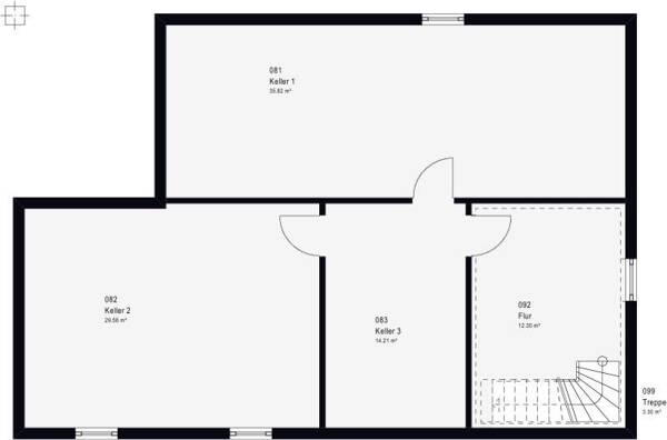 Bungalow in 21244 Buchholz in der Nordheide mit 108 m² kaufen