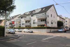 Ein Ort für Familienglück & Zukunftsträume - Großzügiges Wohndomizil im Herzen von Vaihingen – 70563 Stuttgart – Vorschaubild 3