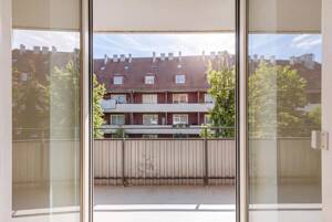 Rendite Hammer mit 5,3% oder selbst einziehen? Jetzt Anfragen! – 81547 München – Vorschaubild 9