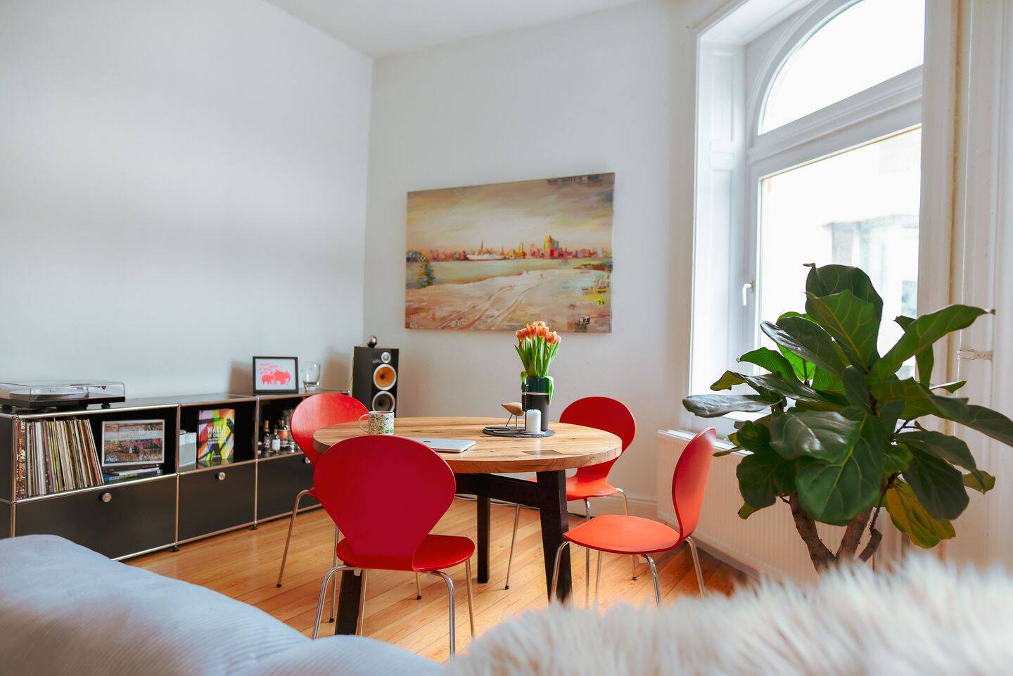 Altbauperle in Hamburg-Neustadt - stilvoll wohnen in Bestlage – Hamburg – Vorschaubild 2