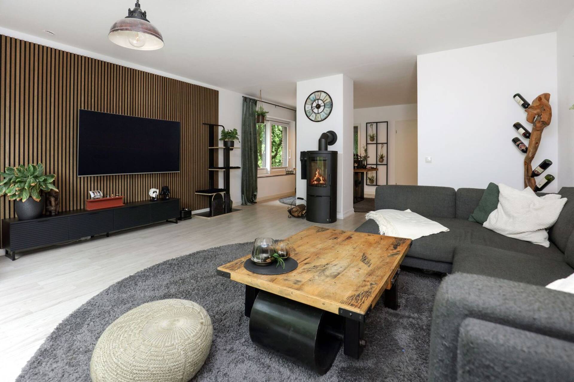 Haus in 21217 Seevetal mit 98 m² kaufen