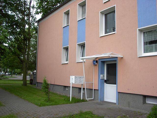 Hallo Lieblingsmieter-kleine Singlewohnung wird saniert-wohlfühlen ab 15.08.2026 – Magdeburg – Vorschaubild 4