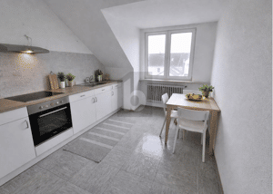 Ruhige Wohnung im gepflegten Mehrfamilienhaus – 44892 Bochum – Vorschaubild 4